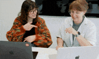 Agital GIF by HighnoonAZMarketing