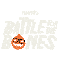 Little Big Town Halloween Sticker by 107.5 The River