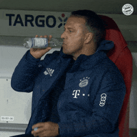 Game Football GIF by FC Bayern Munich