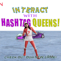 Game Time Omg Sticker by Robodrone