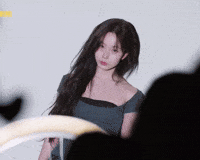 Haewon GIF