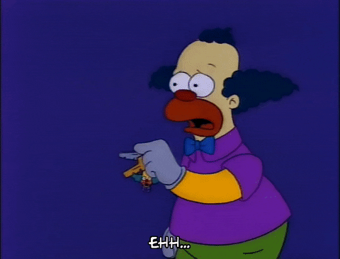 sad season 3 GIF