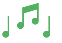 Media Listening Sticker by heidenheim.de