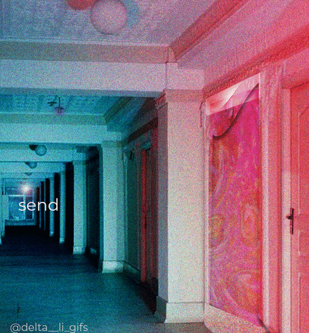 Electronic Music Dance GIF