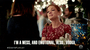 Zoeys Playlist GIF by NBC