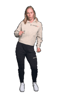 Happy Dance Sticker by sportfamilie