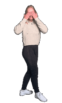 Surprise Hello Sticker by sportfamilie