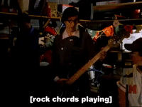 season 1 GIF