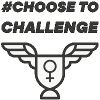 8 March International Womens Day Sticker by Better&Stronger