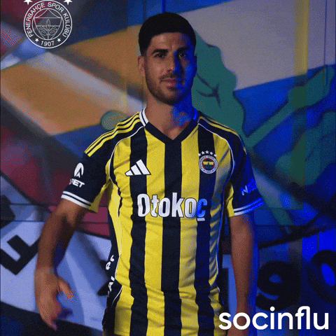 Marco Asensio GIF by Socinflu