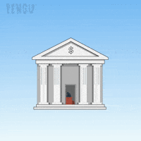 Money Saving GIF by Pudgy Penguins