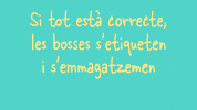 DonaSang banco de sangre dona sang banc de sang procesar GIF