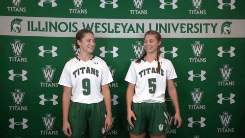 Tgoe Iwutitans GIF by iwusports