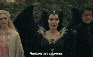 Angelina Jolie Aurora GIF by Walt Disney Studios