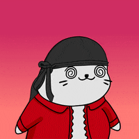 Fun Animation GIF by Sappy Seals Community