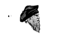 Art Design Sticker by Merchant and Market