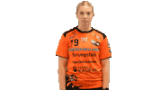 Floorball O2 Sticker by F-liiga
