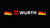 wurthmalaysia wave germany flag german GIF