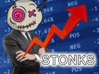 voodootoken meme crypto cryptocurrency coin GIF