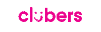 Brand Logotype Sticker by Clubers