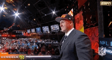 Kansas City Chiefs Football GIF by NFL