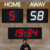 5 Home GIF