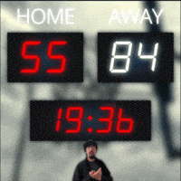 55 Home GIF