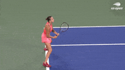 Us Open Tennis Sport GIF by US Open