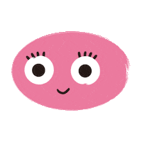 Fun Wow Sticker by chachalook