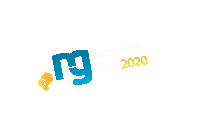 Mg Sticker by Management Group