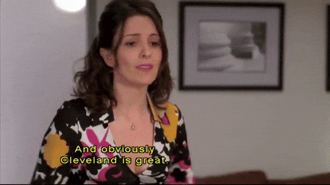 shaggyb50 giphygifgrabber 30 rock cleveland GIF