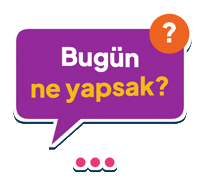 Summer Travel Sticker by Antalya City Guide