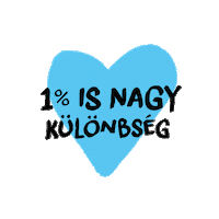 Heart Love Sticker by ACG Budapest