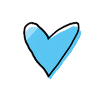 In Love Autism Sticker by ACG Budapest