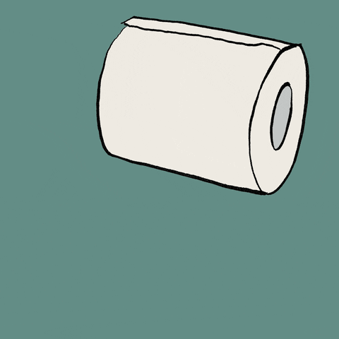 wipe donald trump GIF by William Redgrove Illustration