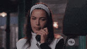 GIF by Caracol Television