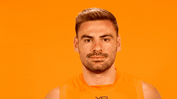 Aussie Rules Goal GIF by GIANTS
