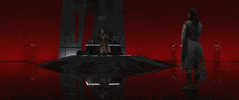 the last jedi GIF by Star Wars