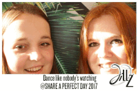major booth share a perfect day 2017 GIF by Jillz