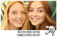 major booth share a perfect day 2017 GIF by Jillz