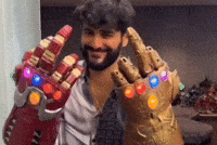 Hater Abhishek GIF