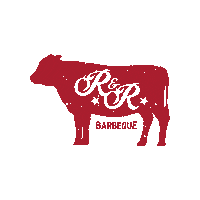 R And R Food Sticker by R&R BBQ