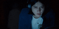 Nina Kiri Undertone GIF by A24
