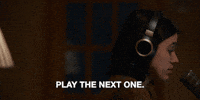 Nina Kiri Undertone GIF by A24