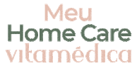vitamedicadermocosmeticos home care meu home care Sticker