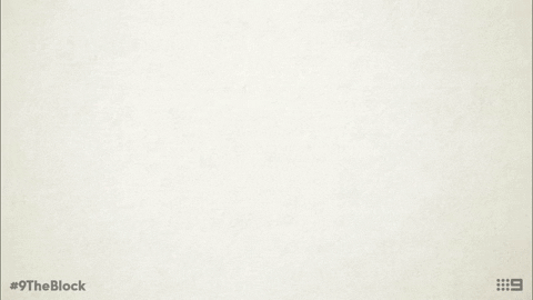 floor level GIF by theblock