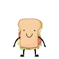 Happy Dance Sticker by Quorn Foods UK