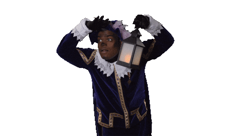 Den Haag Roetveegpiet Sticker by Bravour Entertainment