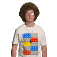 Reality Reaction Sticker by Beauty and the Geek Australia