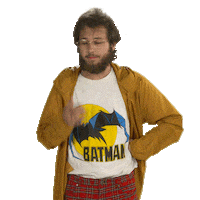 React No Sticker by Beauty and the Geek Australia